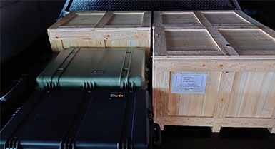 「Game Of Spy」制作物